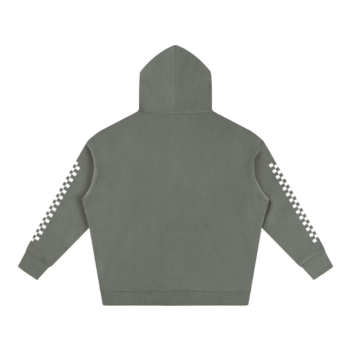 Dukes Renegade Oversized Hoodie