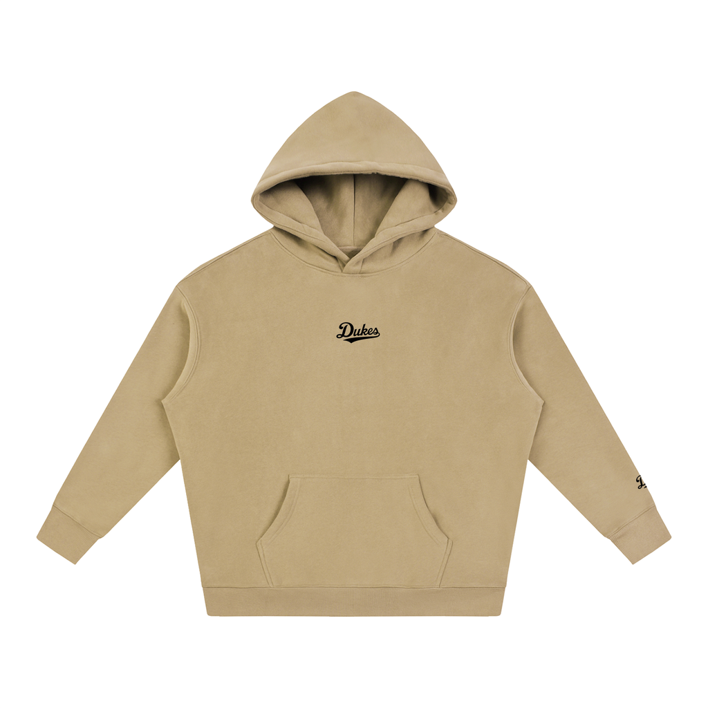 Dukes Undisputed Hoodie