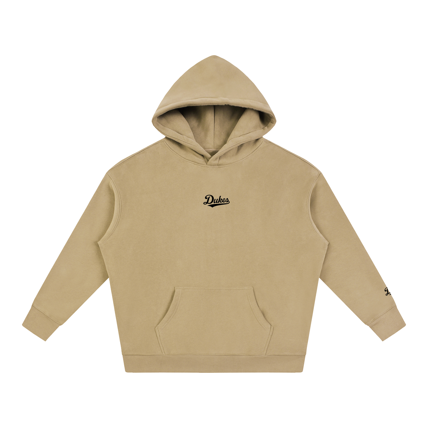 Dukes Undisputed Hoodie