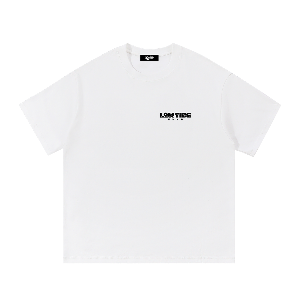 Low Tide Club Signature Tee