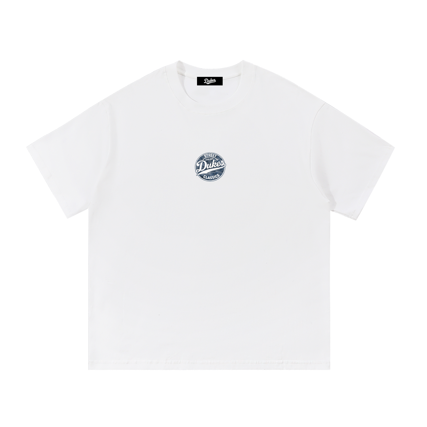 Street Classics Camo Tee