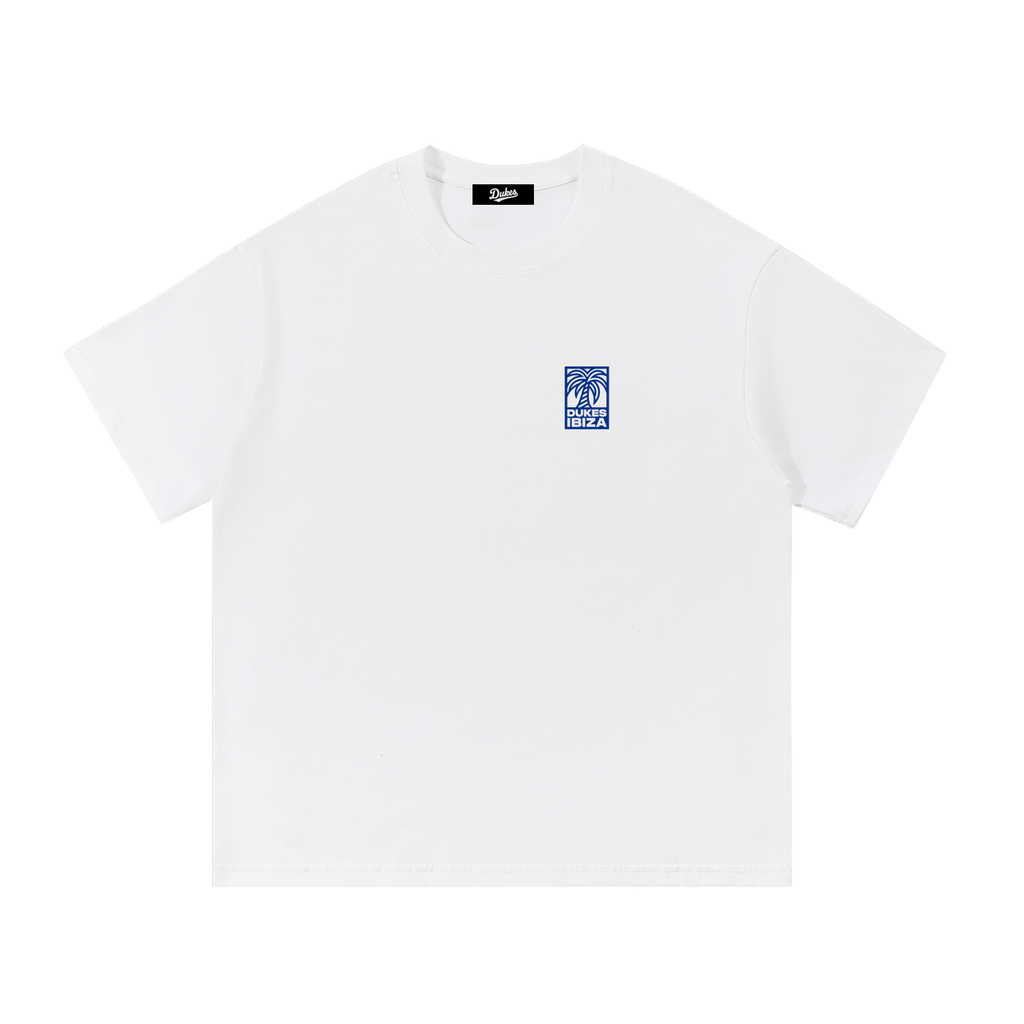 Dukes Ibiza Tee