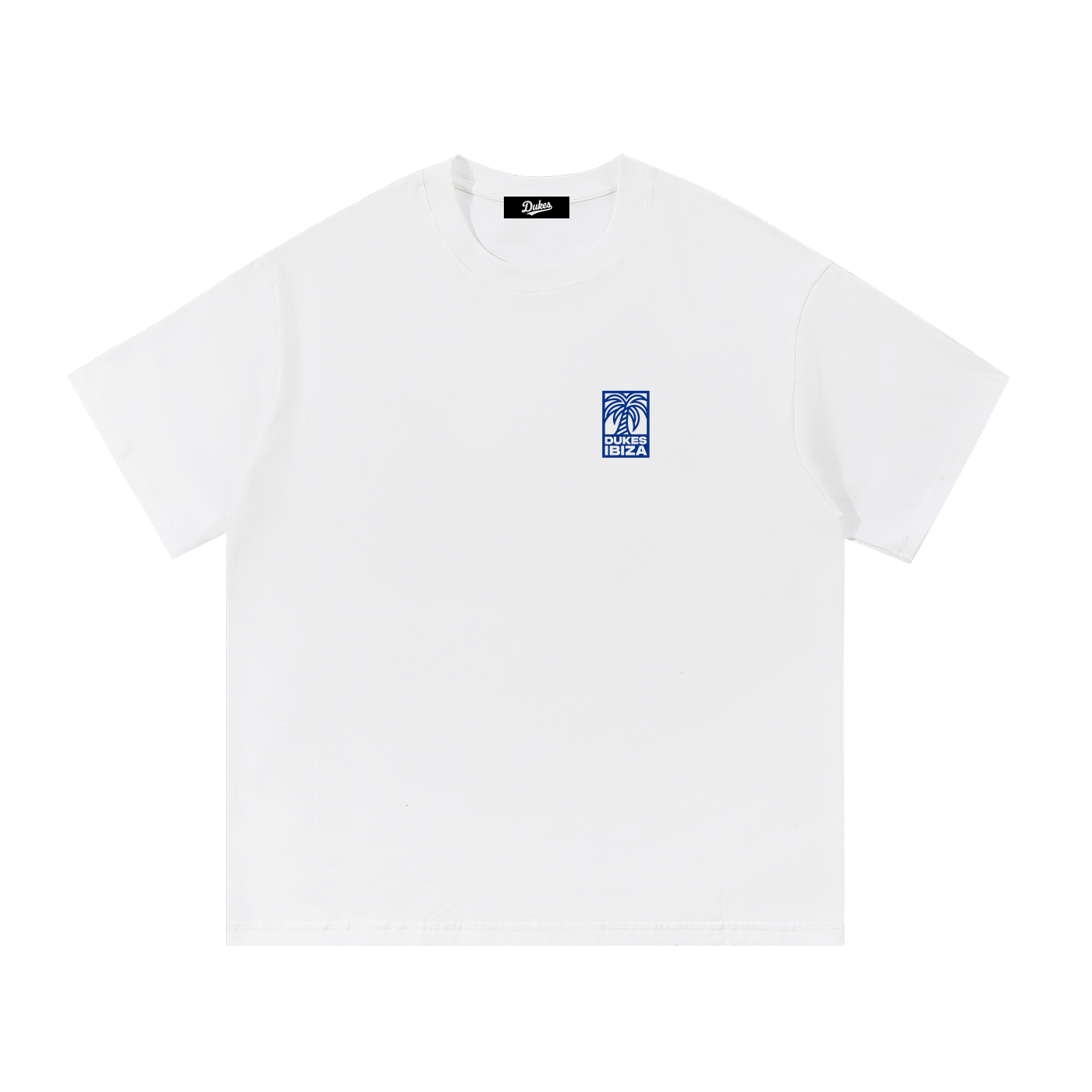 Dukes Ibiza Tee