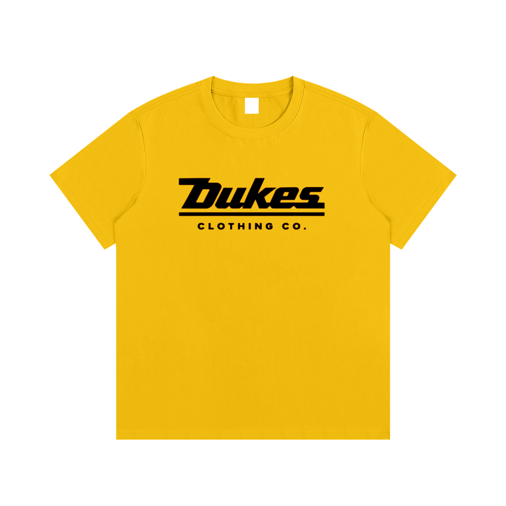 Essential Cotton T-Shirt
