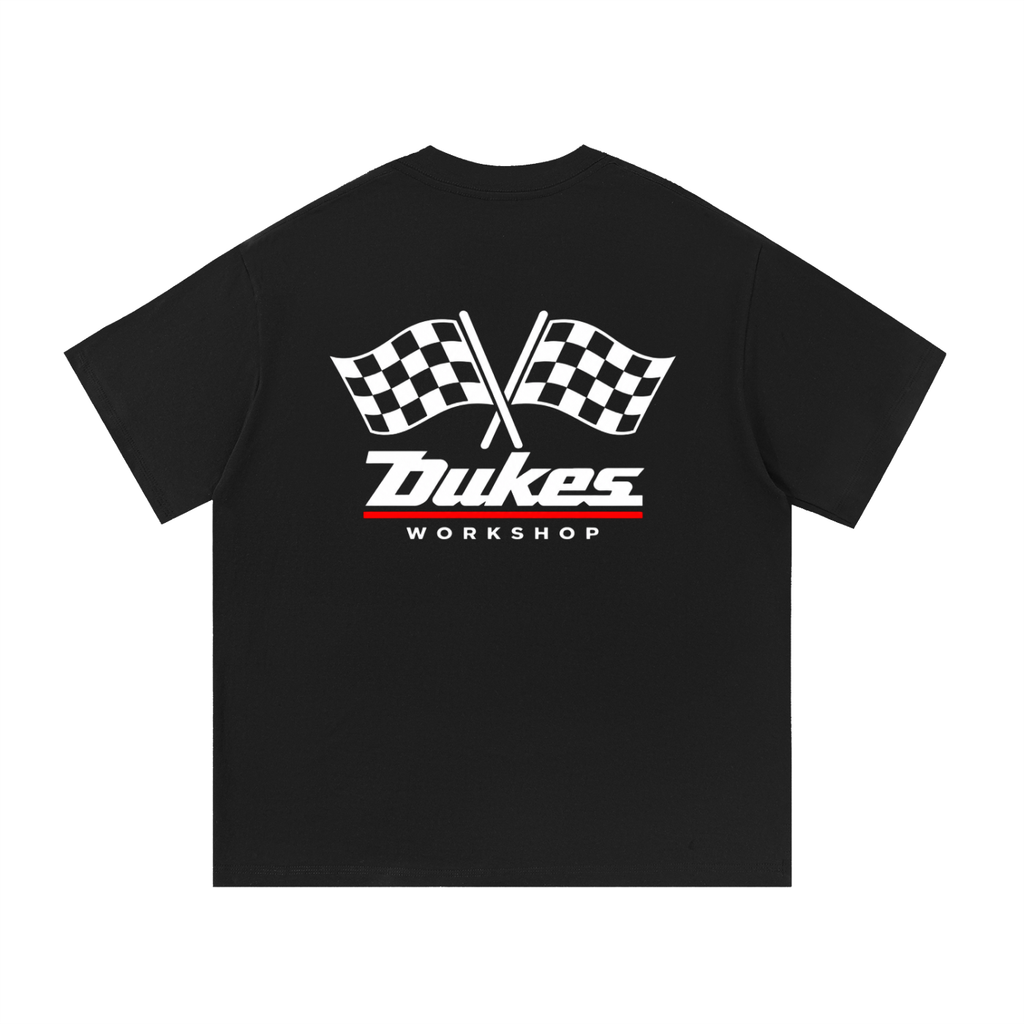 Essential Cotton T-Shirt