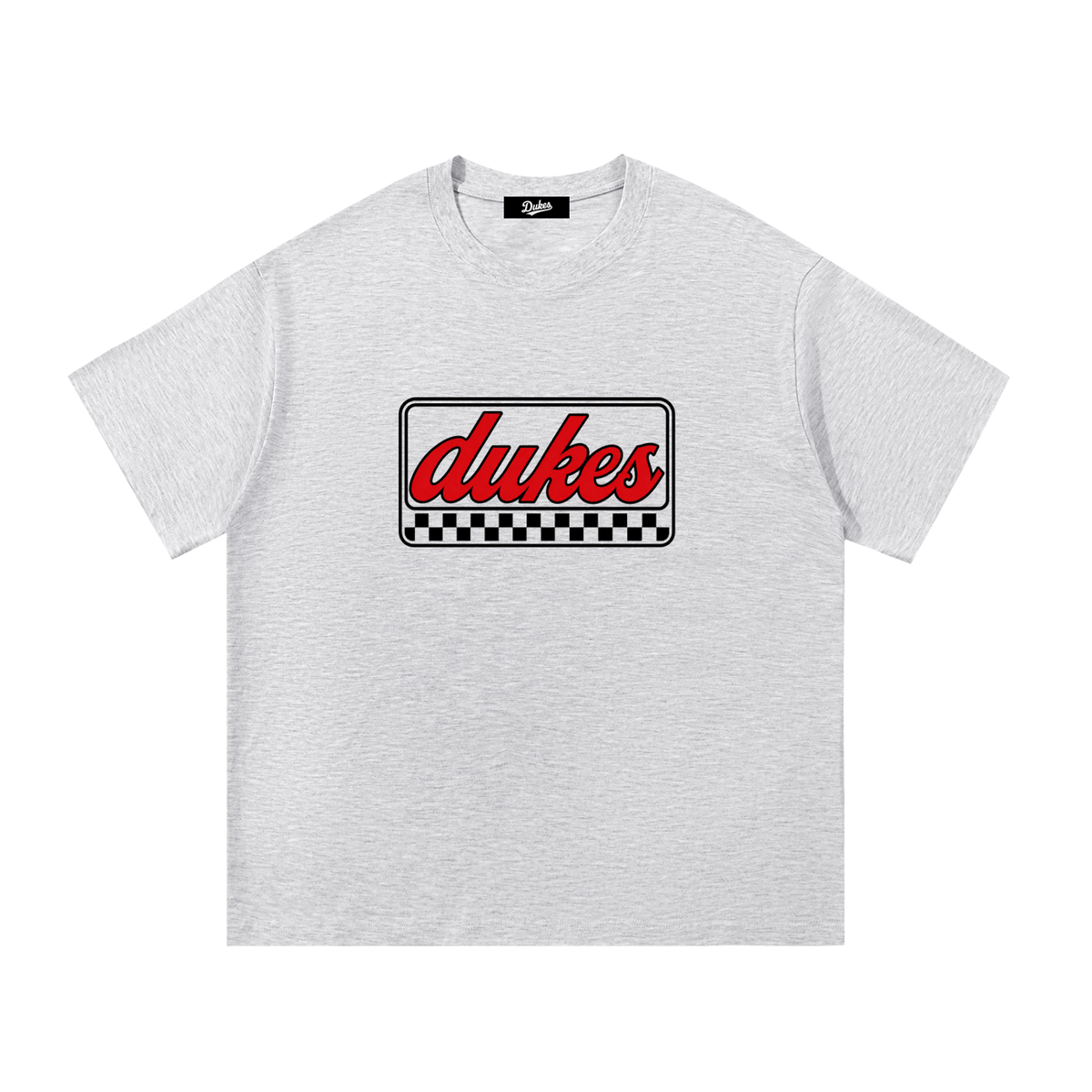 Dukes Pit Crew Tee