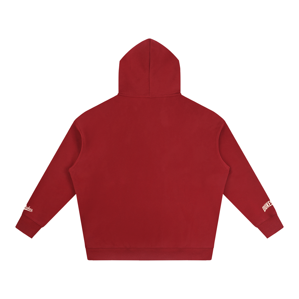 Dukes Co Hoodie