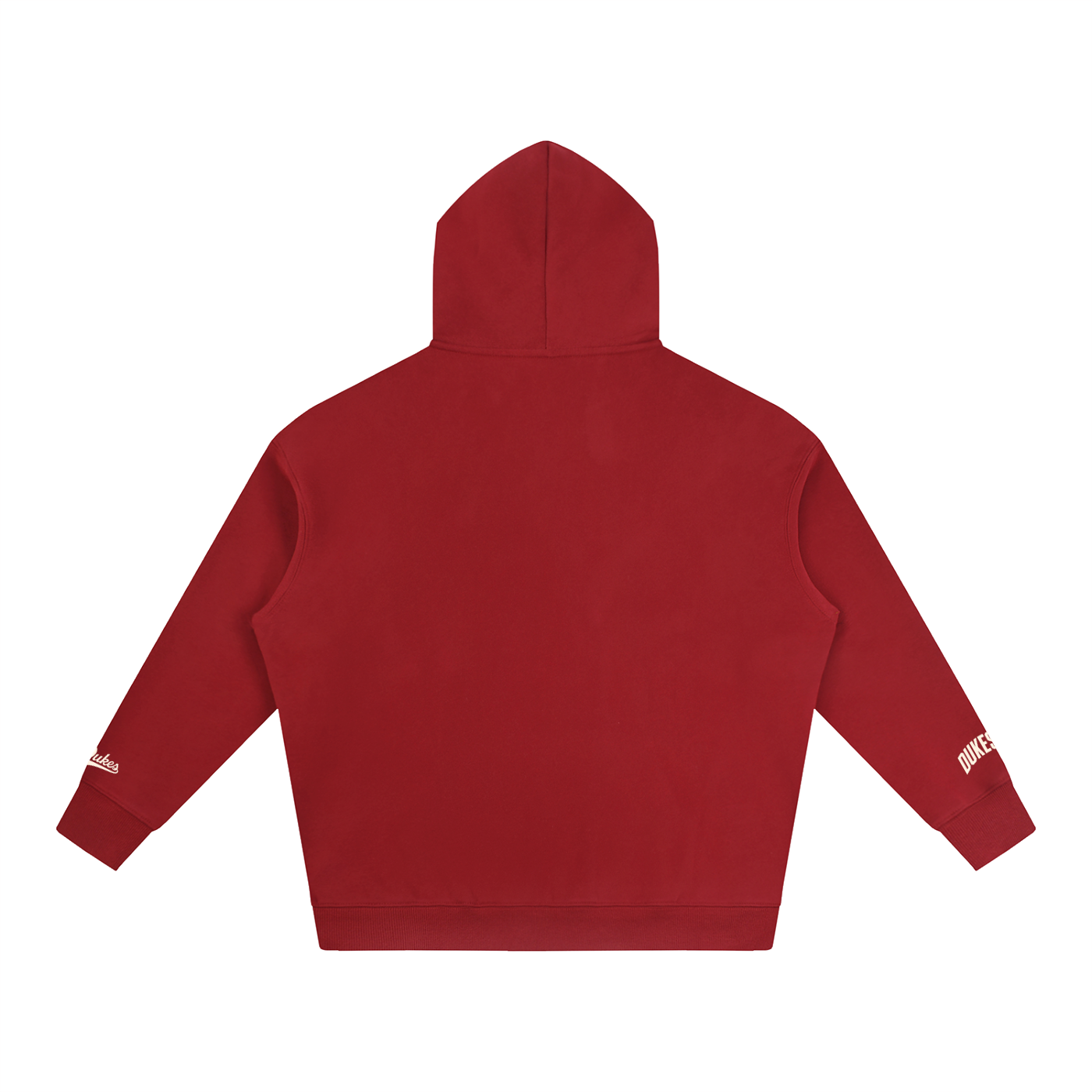 Dukes Co Hoodie