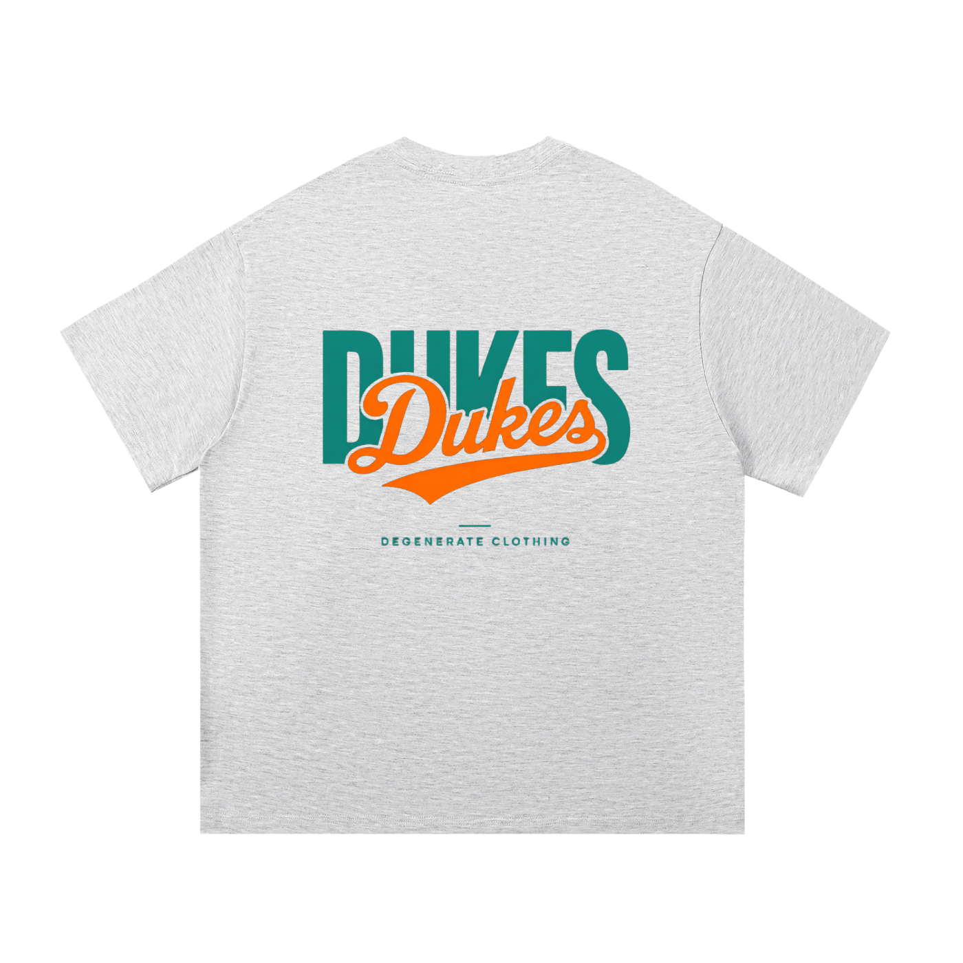 Dukes Rogue Tee