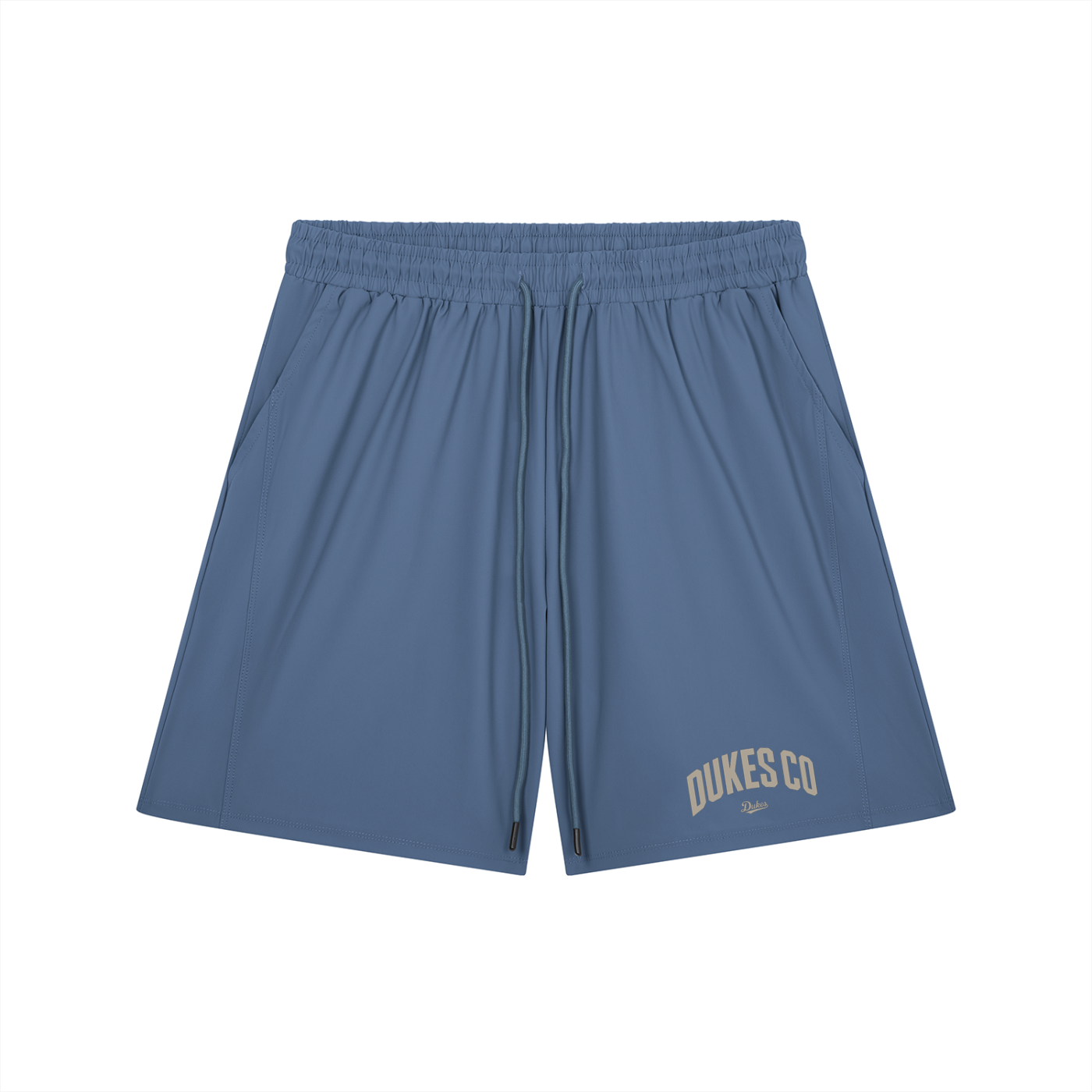 Dukes Co Drawstring Shorts