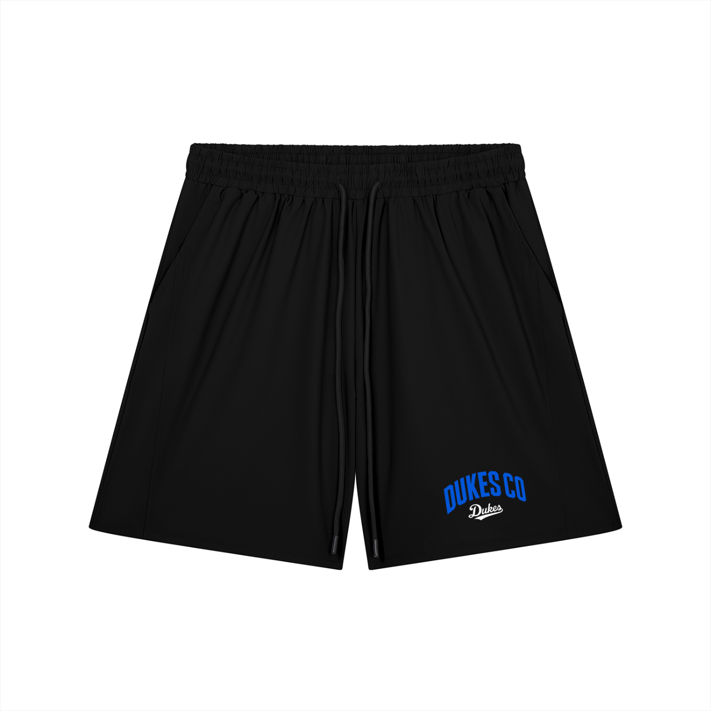Dukes Co Drawstring Shorts