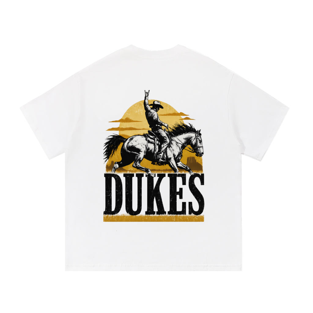 Dukes Outlaw Tee