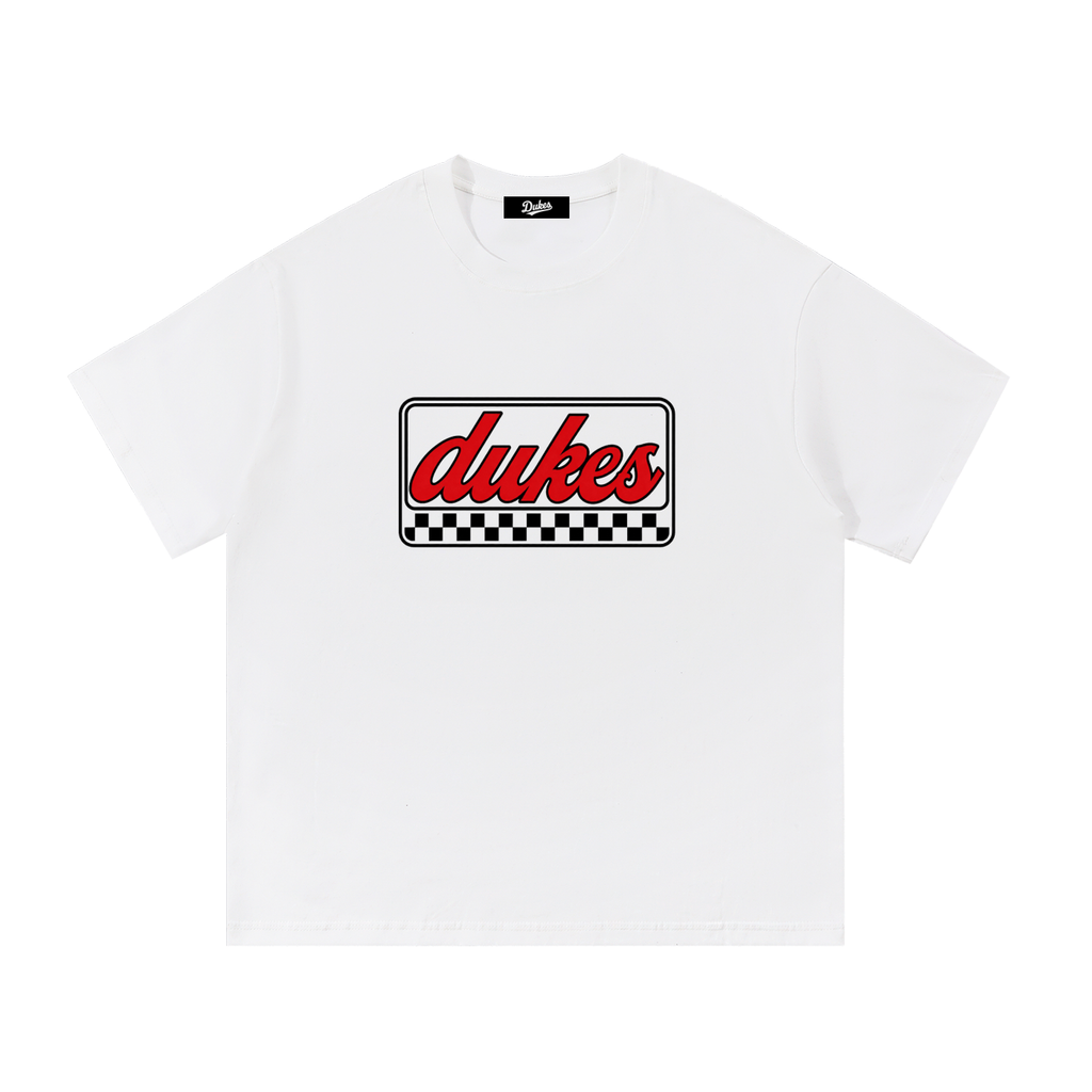Dukes Pit Crew Tee