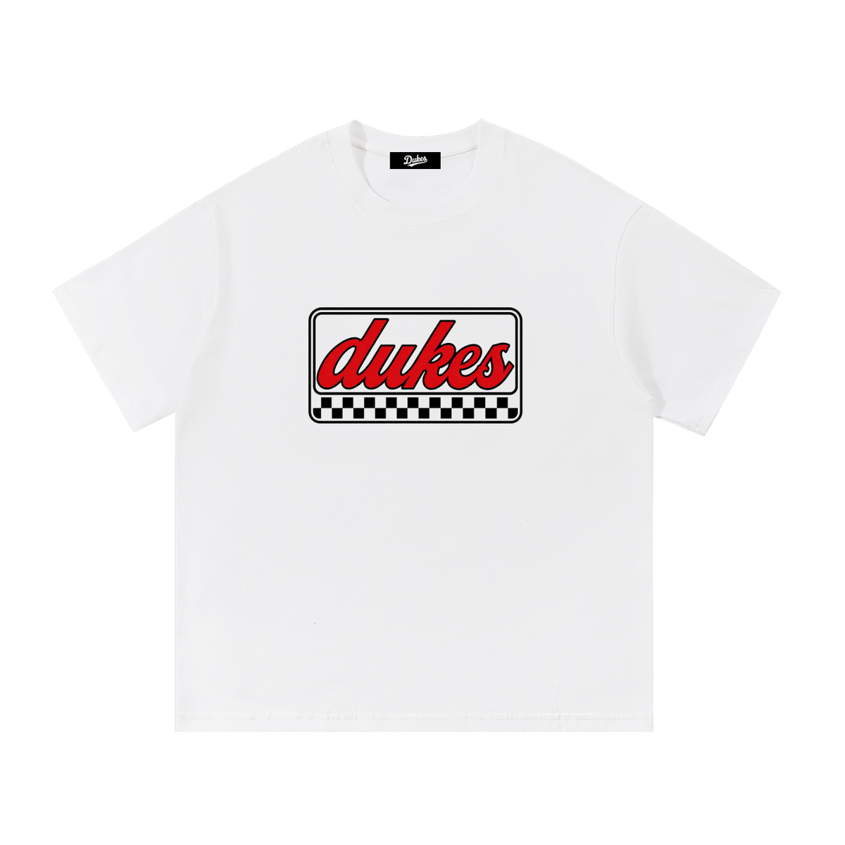 Dukes Pit Crew Tee