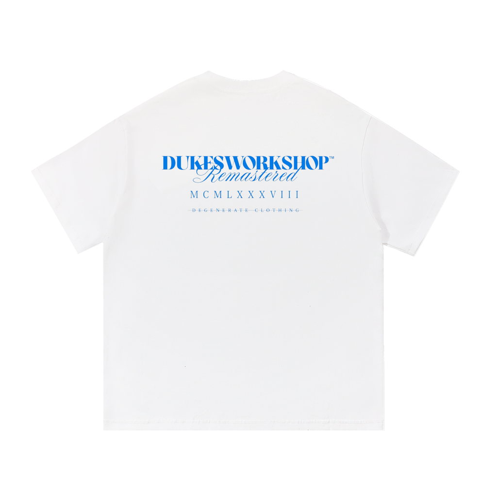 Dukes Remastered Tee