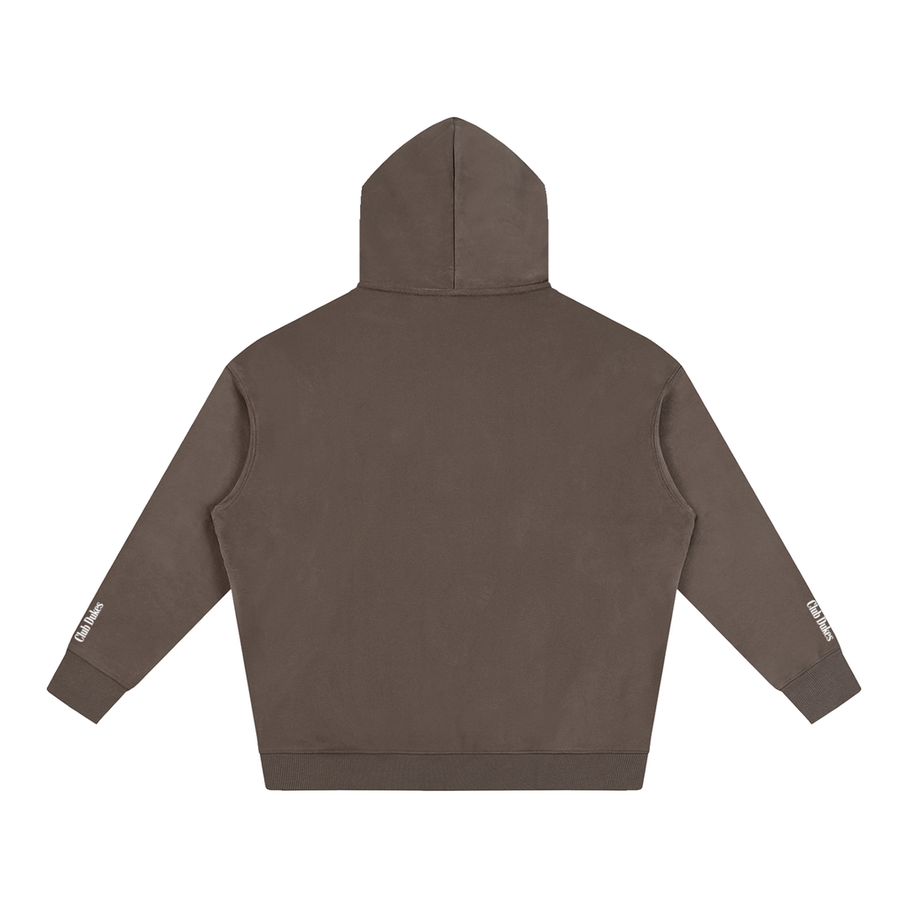 Cherry Reaper Club Hoodie