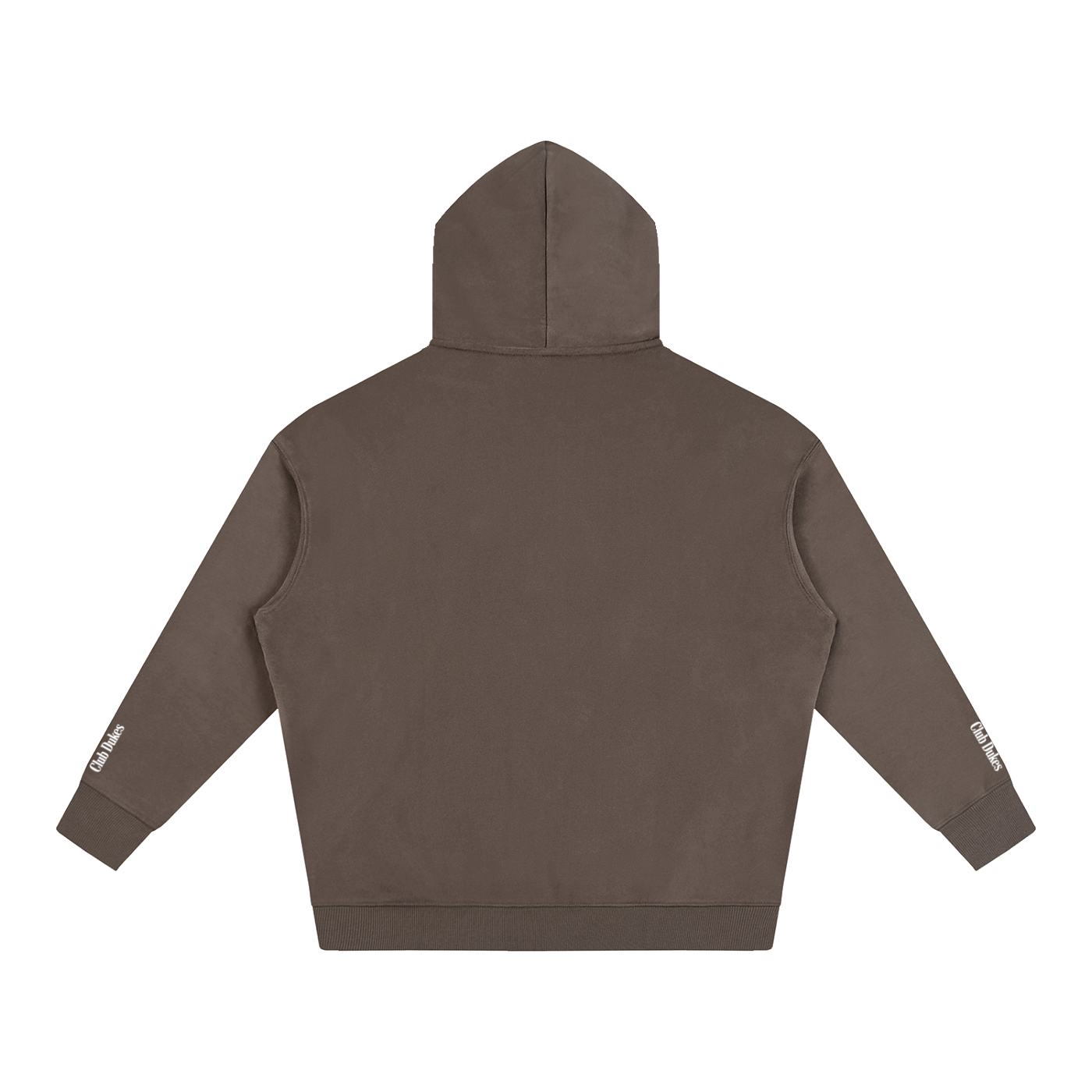 Cherry Reaper Club Hoodie