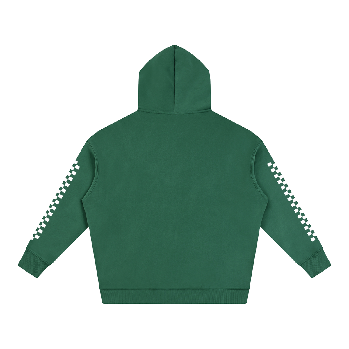 Dukes Renegade Oversized Hoodie