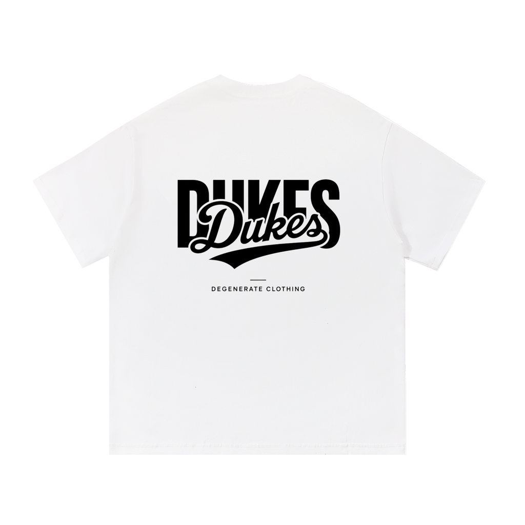 Dukes Rogue Tee