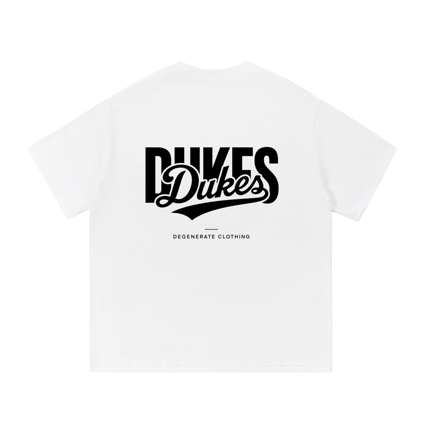 Dukes Rogue Tee