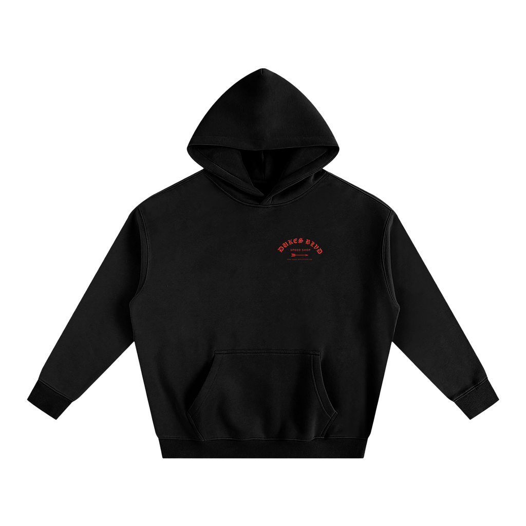 Dukes Boulevard Exclusive Hoodie
