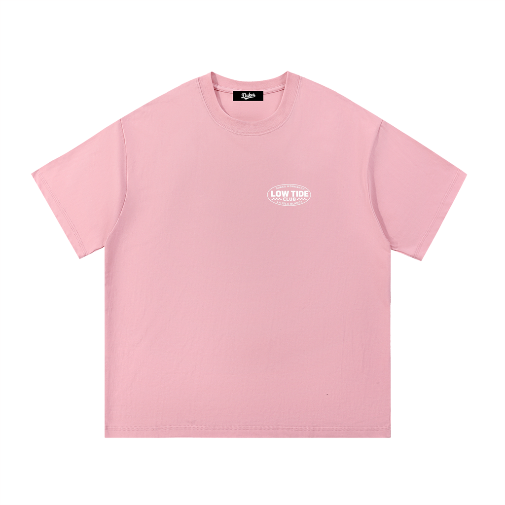 Low Tide Club Tee