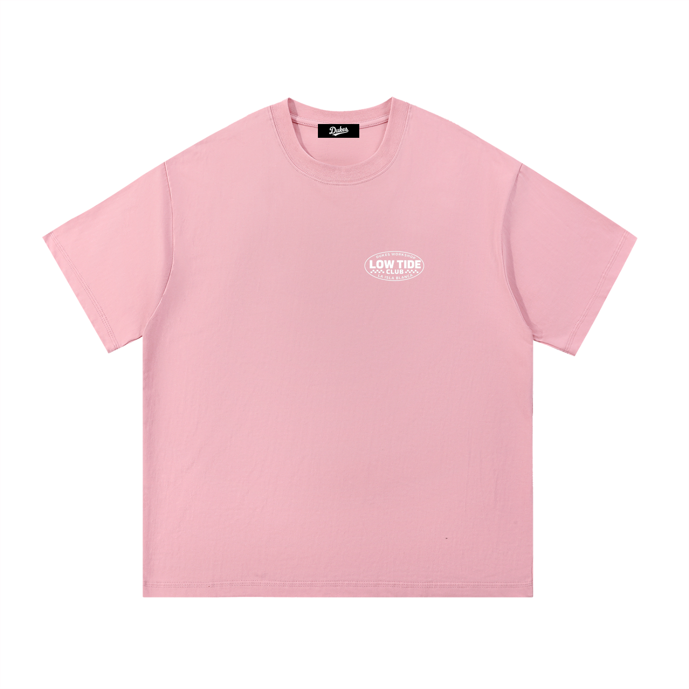 Low Tide Club Tee