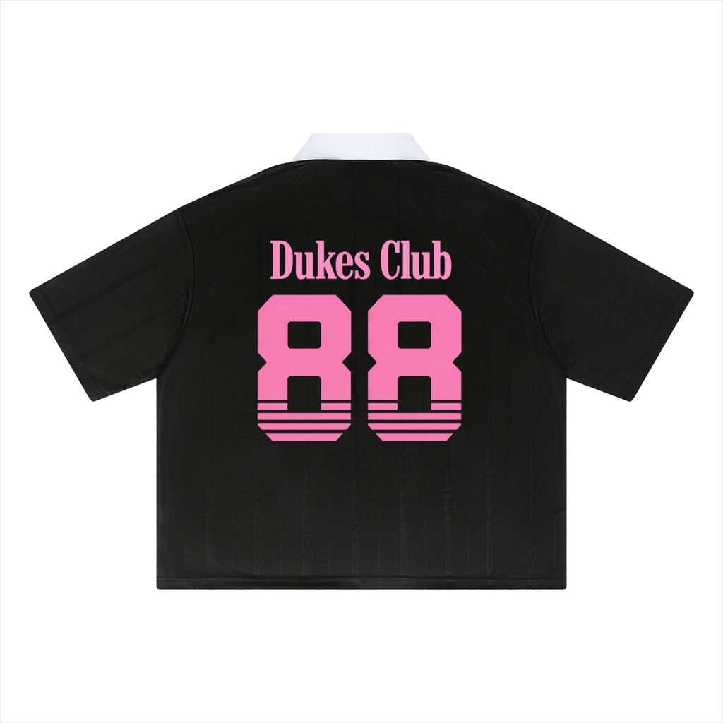 Dukes Club Football Jersey