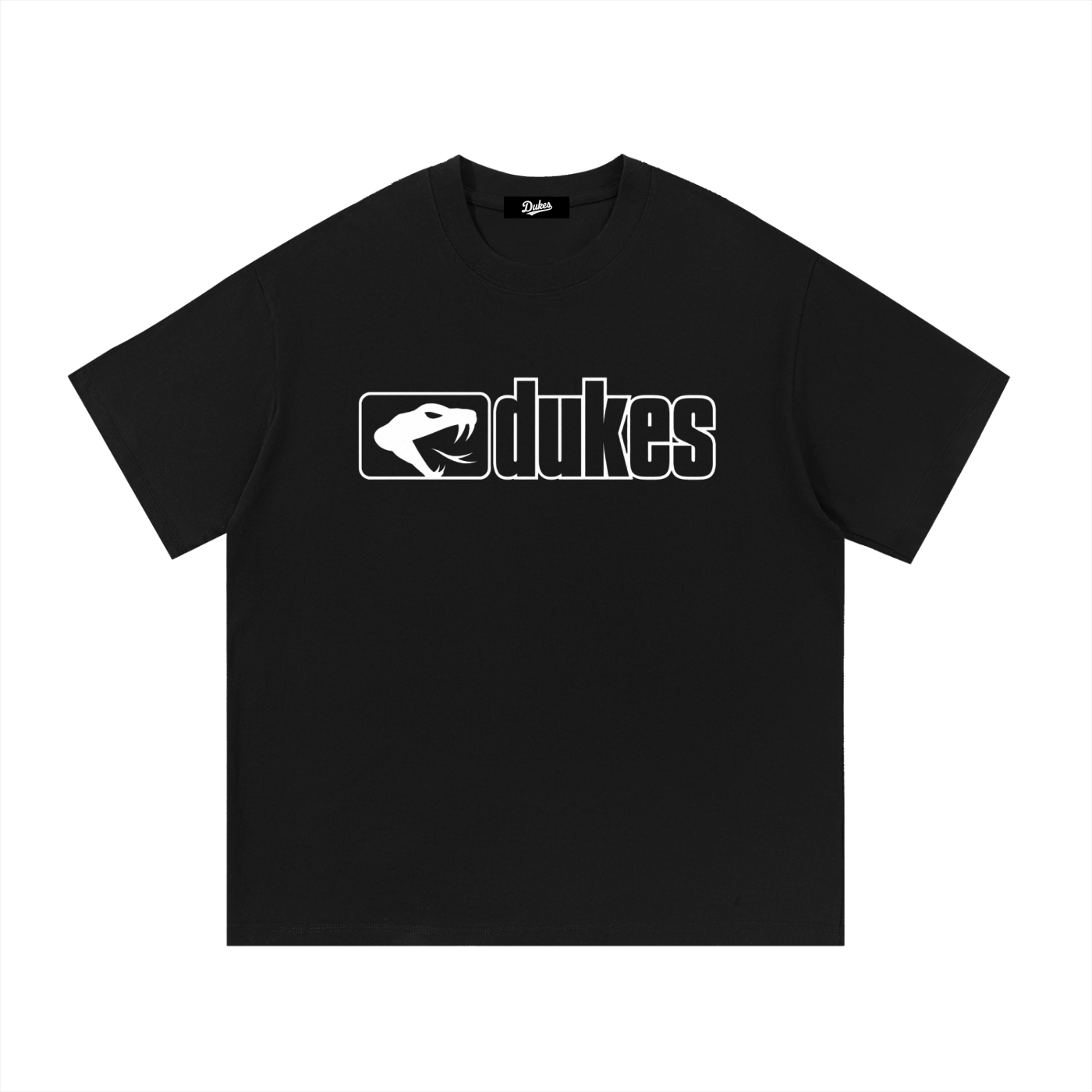 Deadly Intent Tee