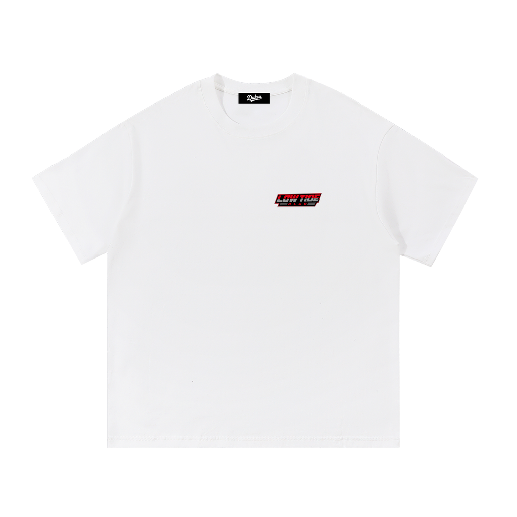 Low Tide Club Fast Lane Tee