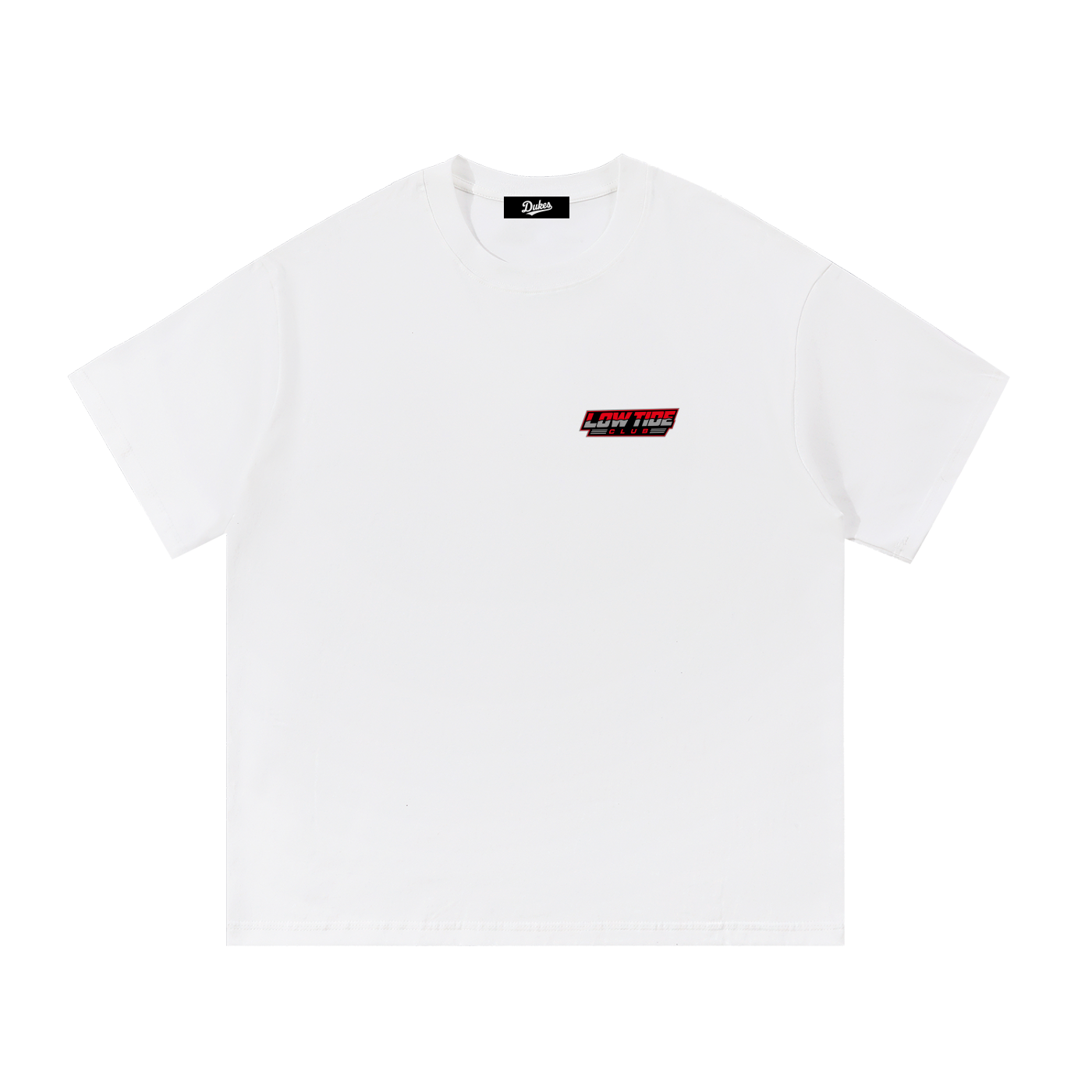 Low Tide Club Fast Lane Tee