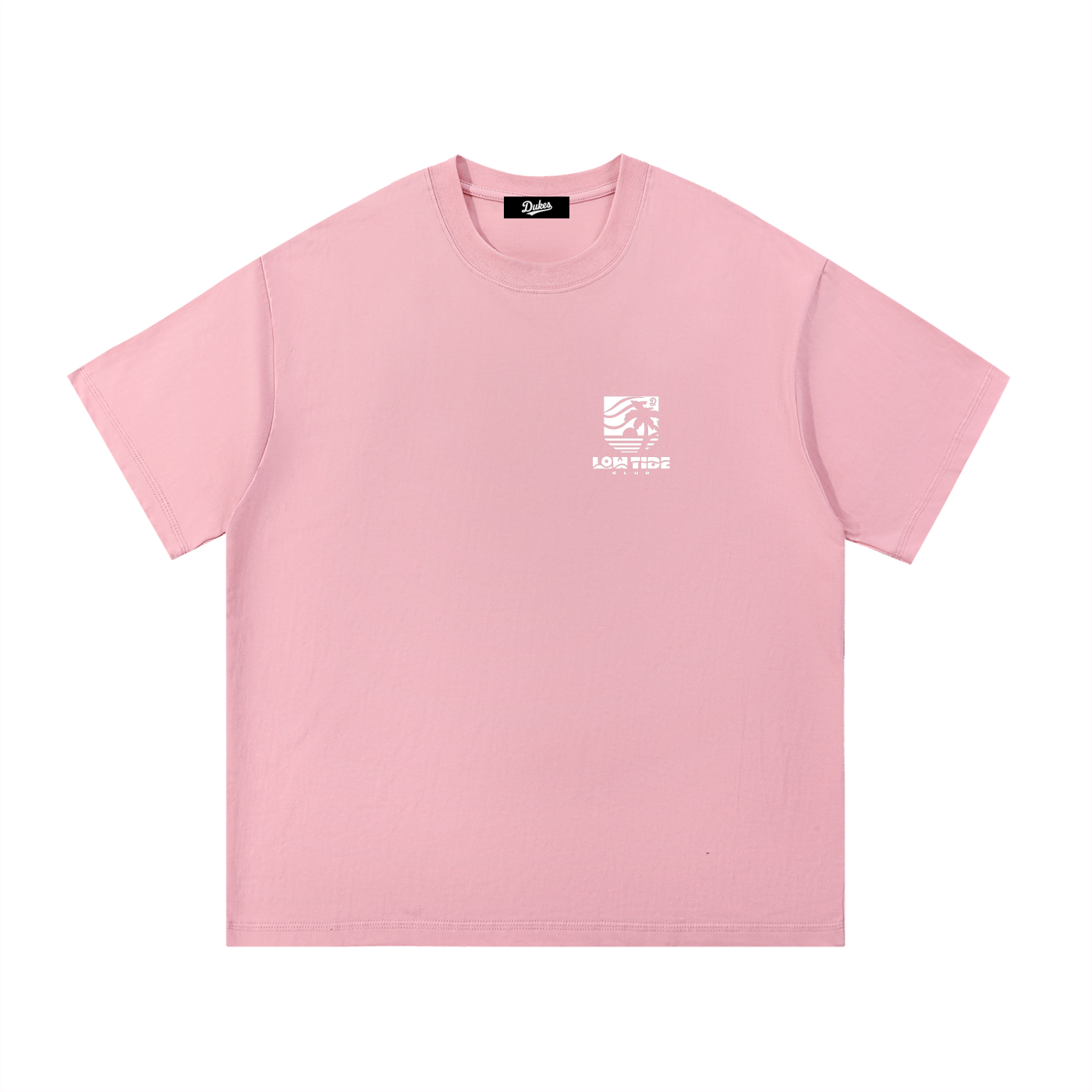 Low Tide Club Palm Tee