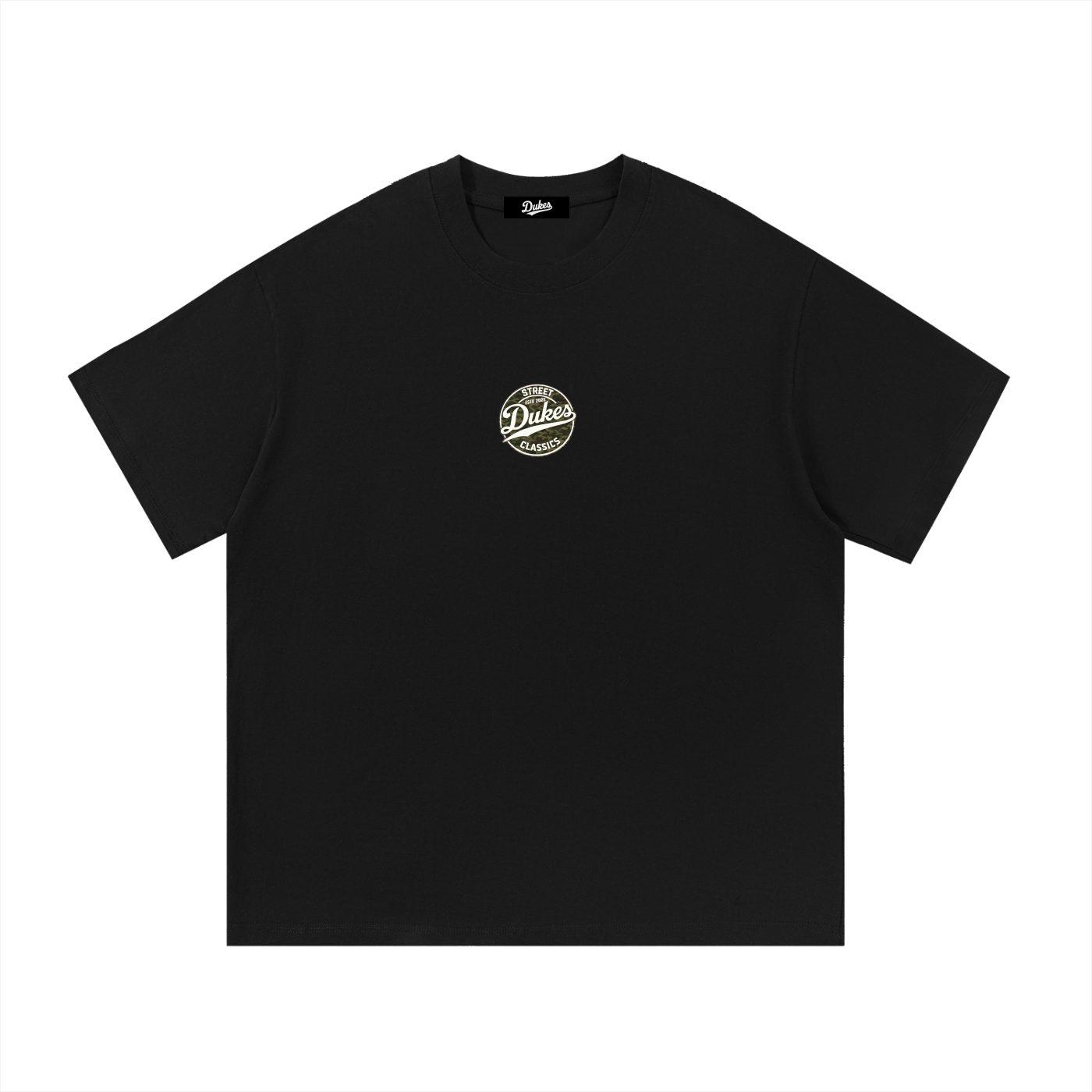 Street Classics Camo Tee