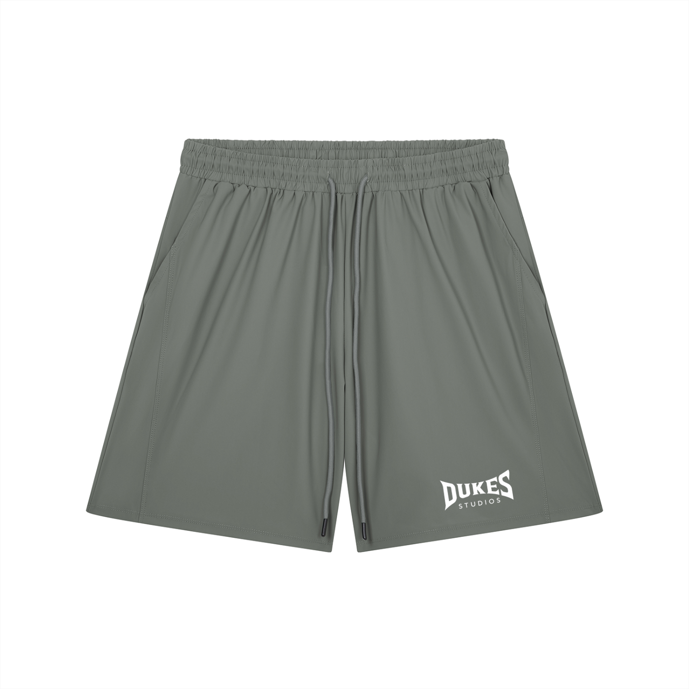 Dukes Studios Drawstring Shorts