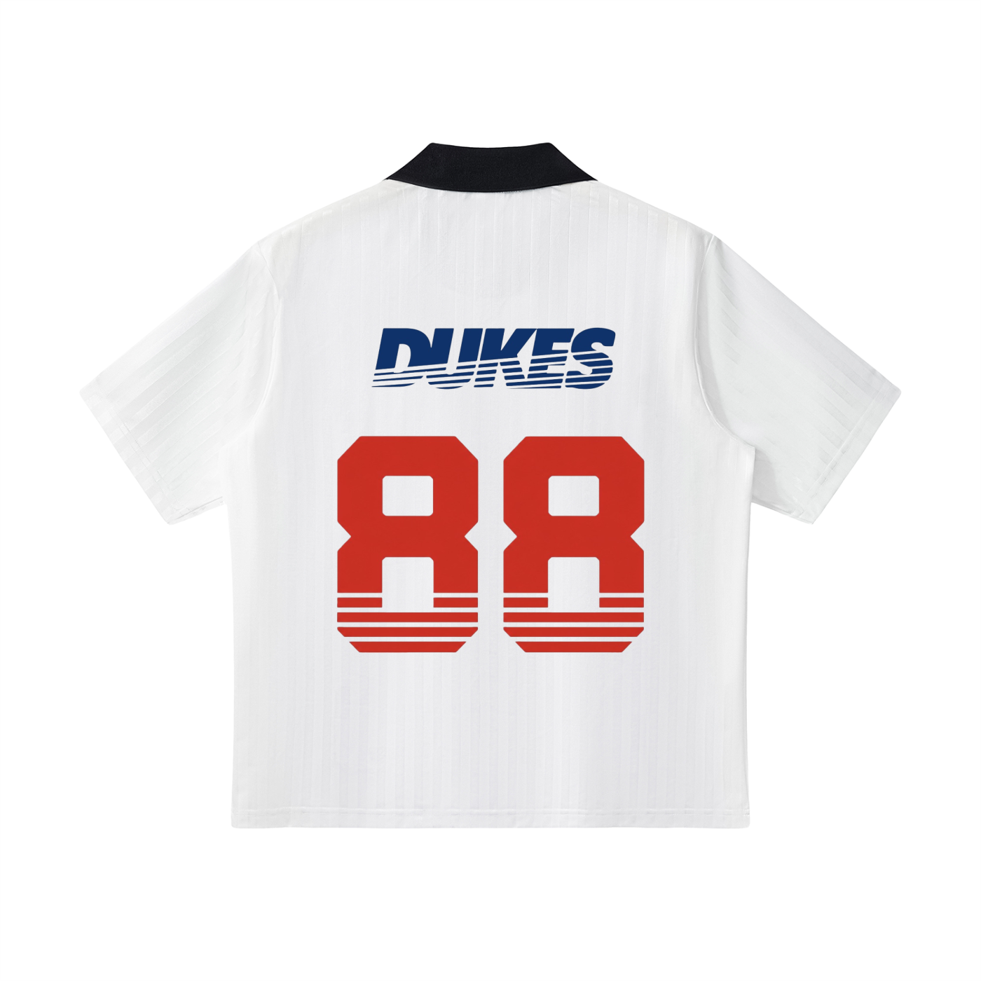 Dukes Athletic Shirt