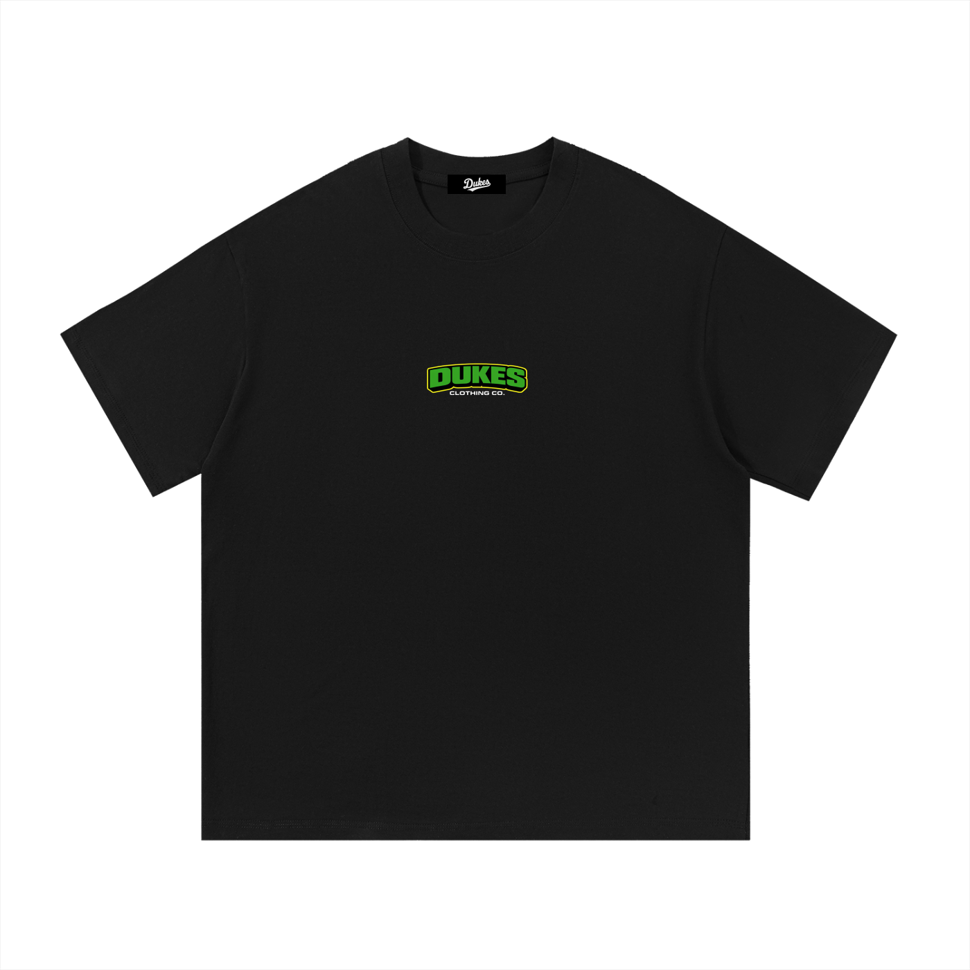 Crimson Tee