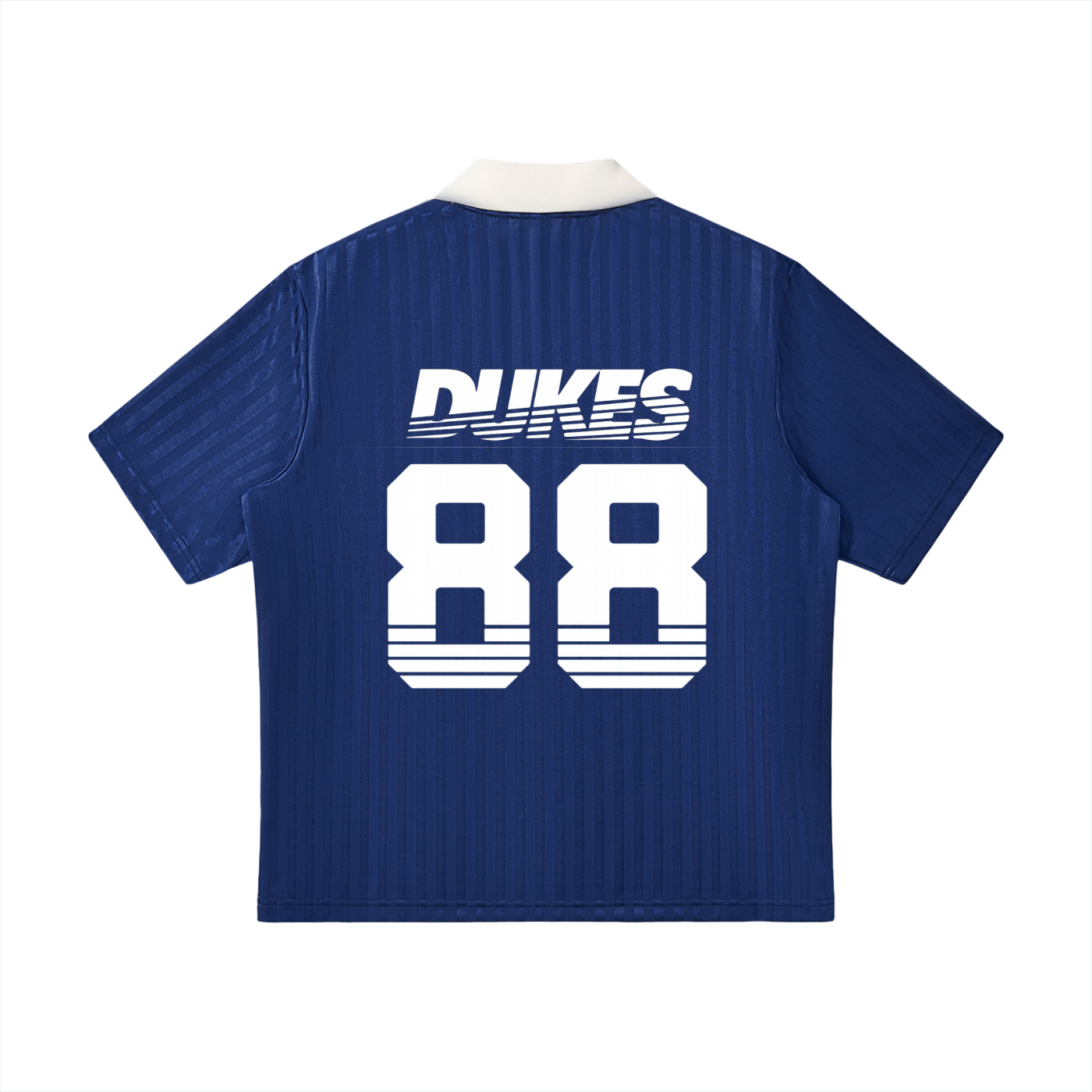 Dukes Athletic Shirt