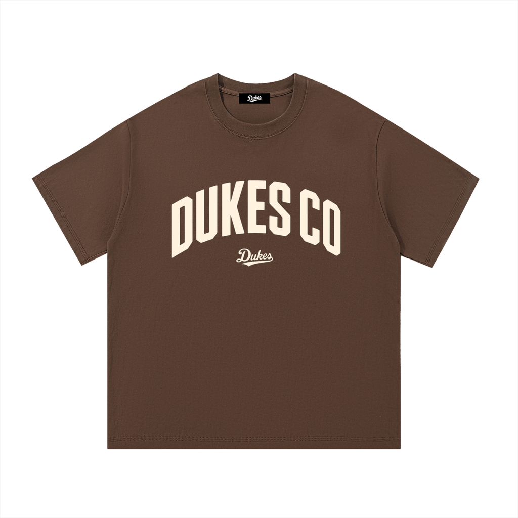 Dukes Co Tee