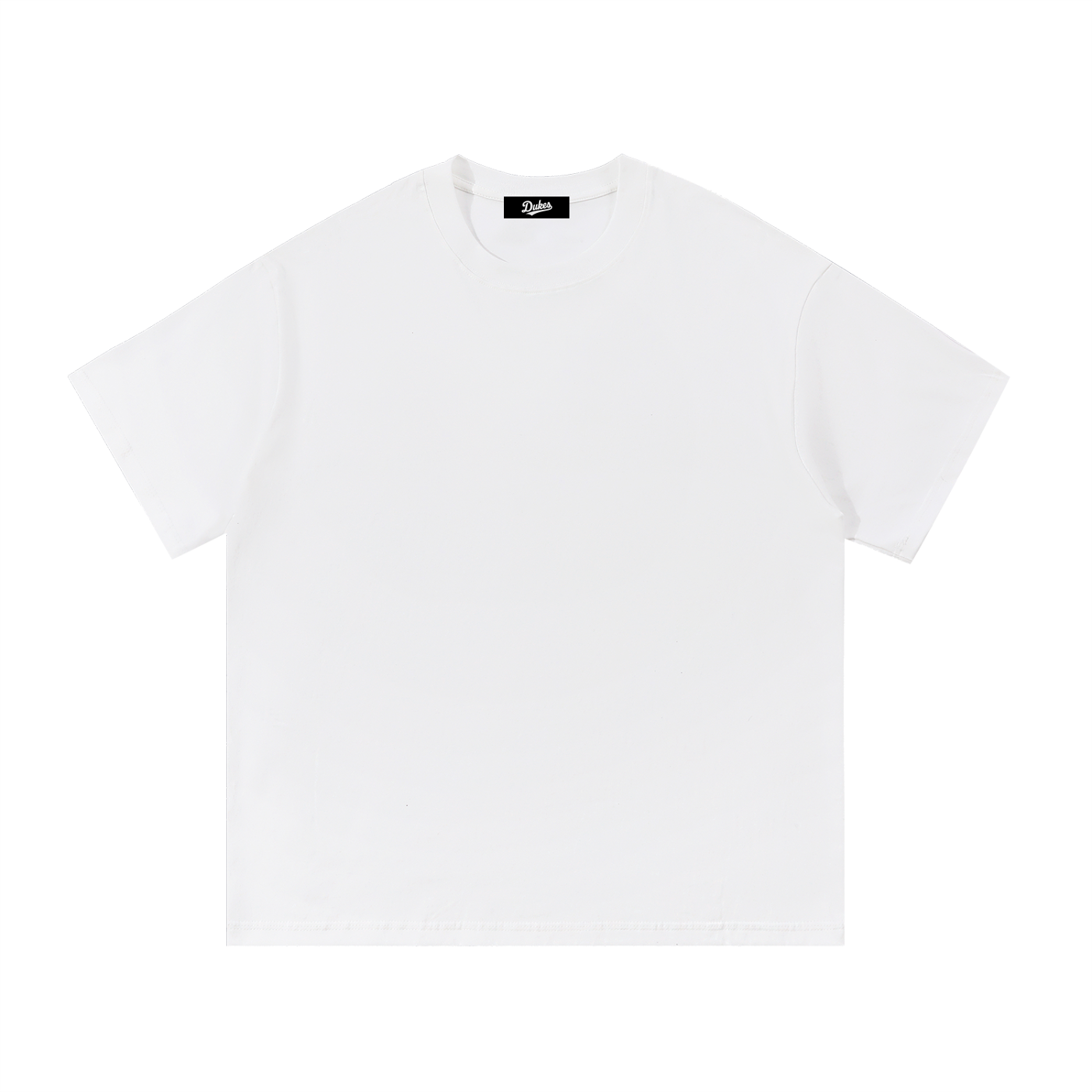 Dukes Remastered Tee