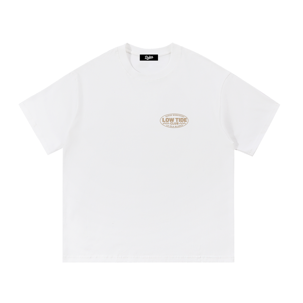 Low Tide Club Tee