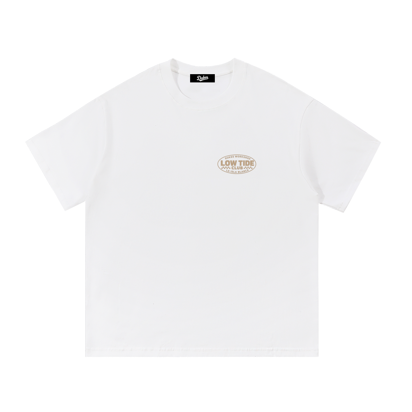Low Tide Club Tee