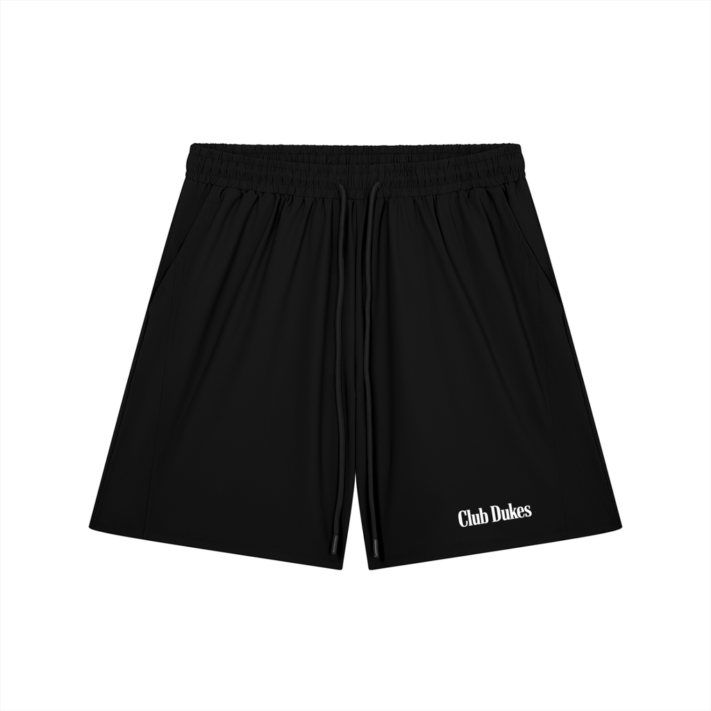 Club Dukes Drawstring Shorts