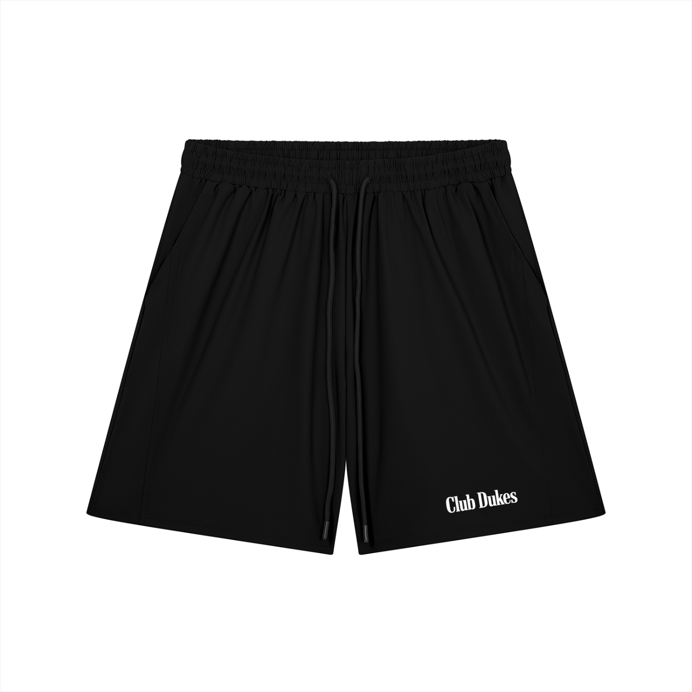 Club Dukes Drawstring Shorts