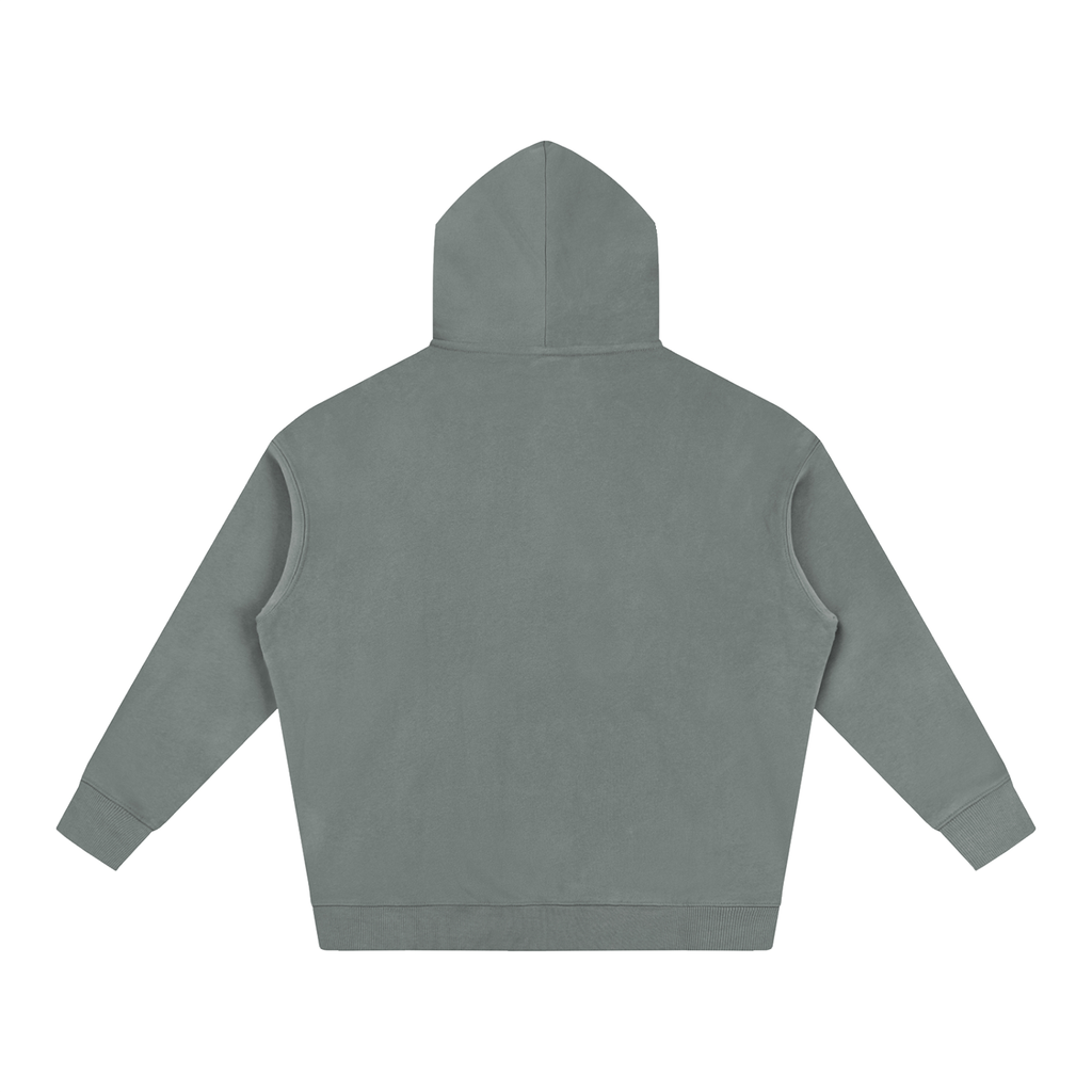 Dukes Pit Crew Oversized Hoodie