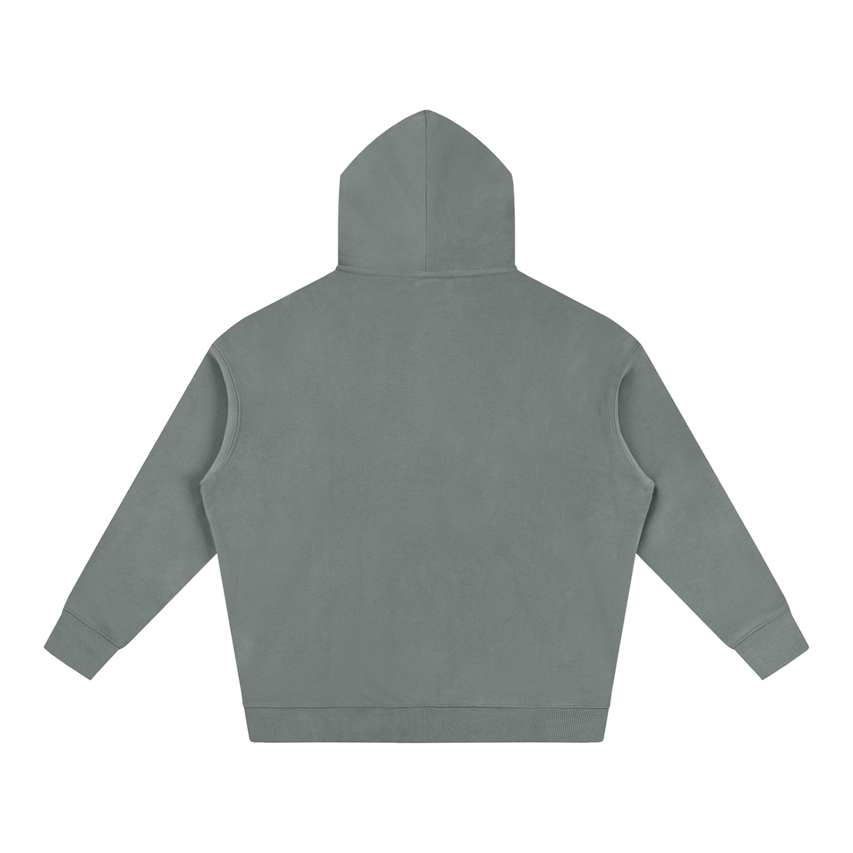 Dukes Pit Crew Oversized Hoodie
