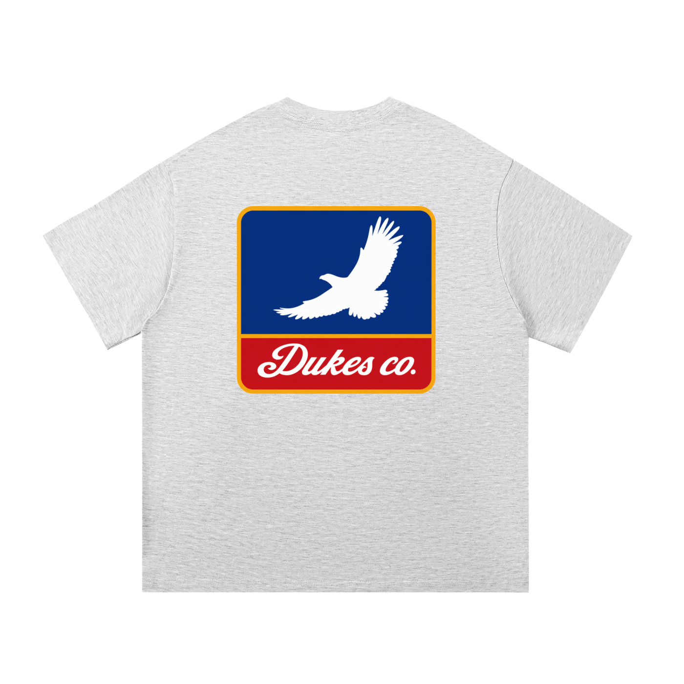 Dukes Co Free Bird Tee