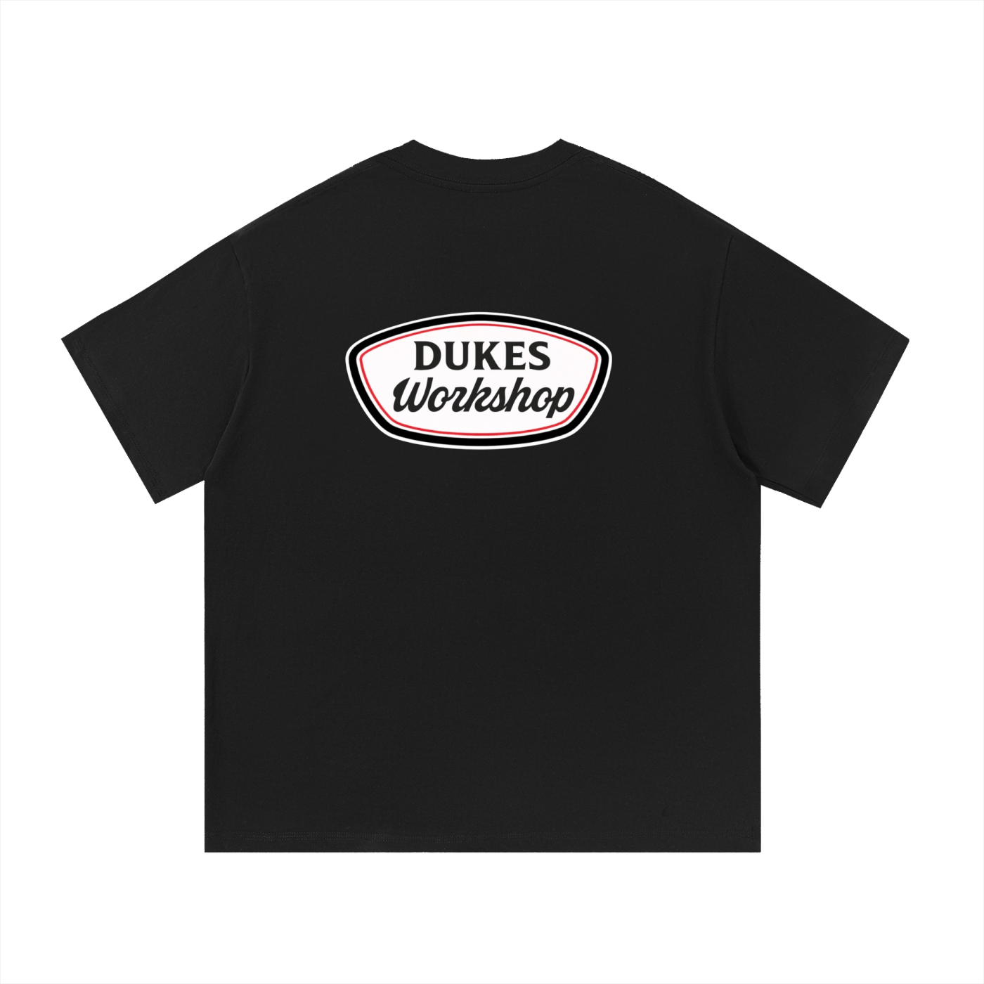 Pit Crew Tee