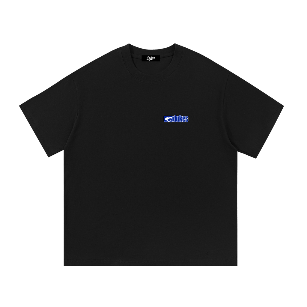 Deadly Intent Tee
