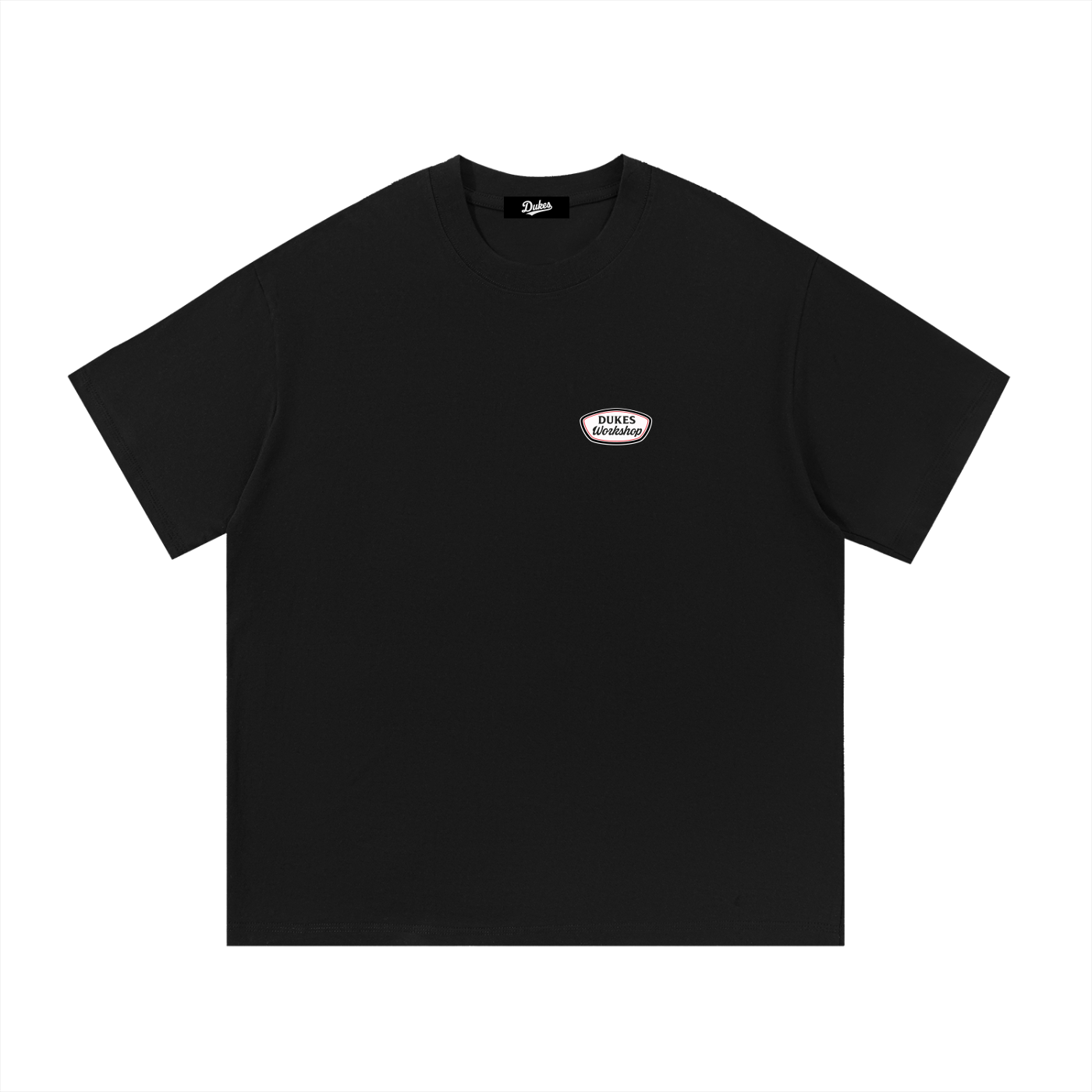 Pit Crew Tee