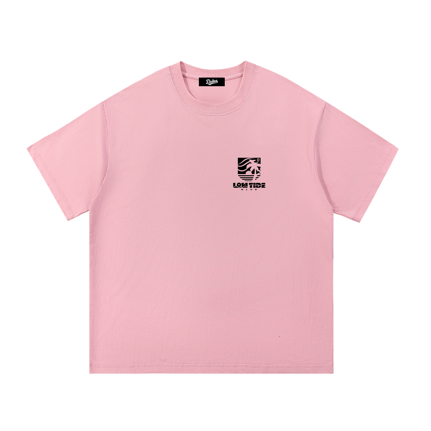 Low Tide Club Palm Tee